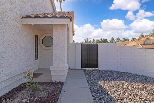 765 Butternut Ct, Henderson, NV 89014 - view of yard