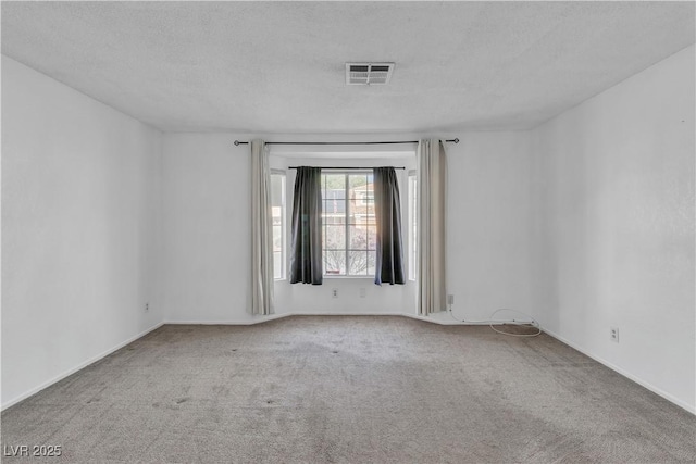765 Butternut Ct, Henderson, NV 89014 - carpeted empty room featuring a textured ceiling and baseboards