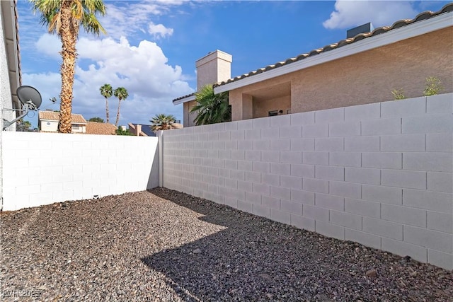 765 Butternut Ct, Henderson, NV 89014 - view of yard