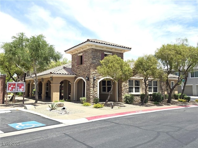 8534 Insignia Ave Unit 101, Las Vegas, NV 89178 - view of property