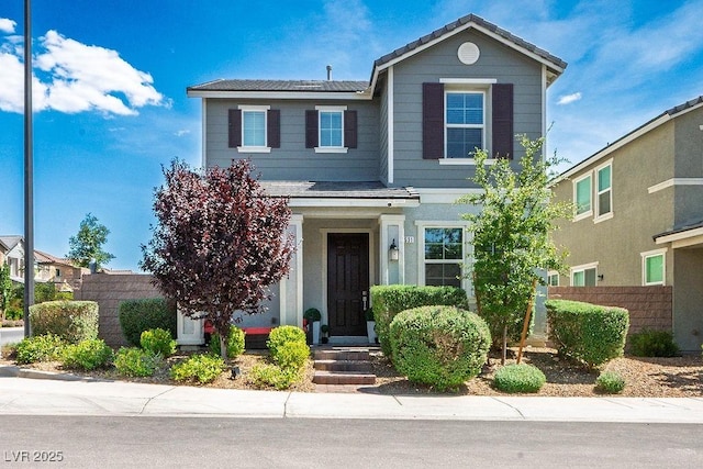 3531 Montepulciano Ln, Henderson, NV 89044 - photo 1