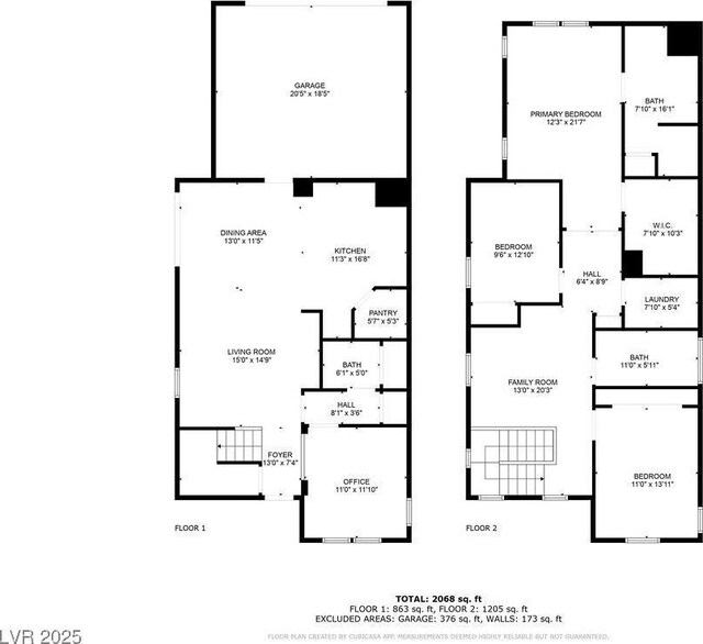 3531 Montepulciano Ln, Henderson, NV 89044 - photo 27