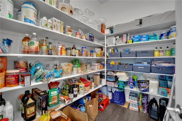 362 Port Reggio St, Las Vegas, NV 89138 - view of storage area