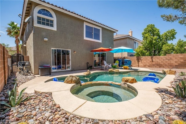 10902 Pentland Downs St, Las Vegas, NV 89141