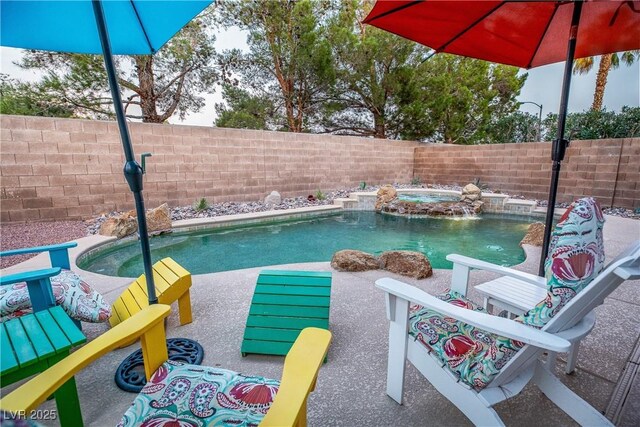 10902 Pentland Downs St, Las Vegas, NV 89141