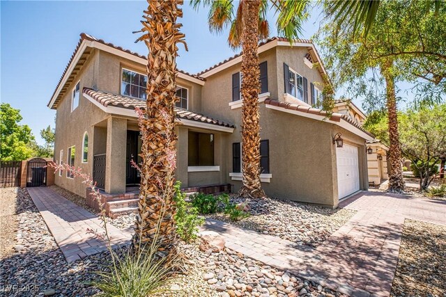 10902 Pentland Downs St, Las Vegas, NV 89141