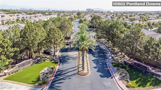 10902 Pentland Downs St, Las Vegas, NV 89141