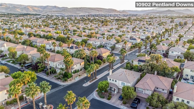 10902 Pentland Downs St, Las Vegas, NV 89141