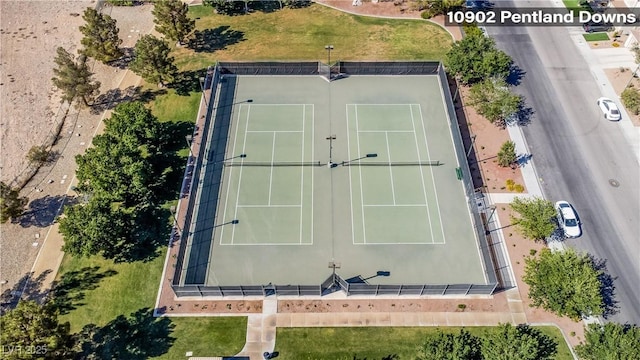 10902 Pentland Downs St, Las Vegas, NV 89141