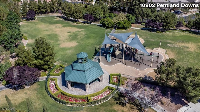 10902 Pentland Downs St, Las Vegas, NV 89141