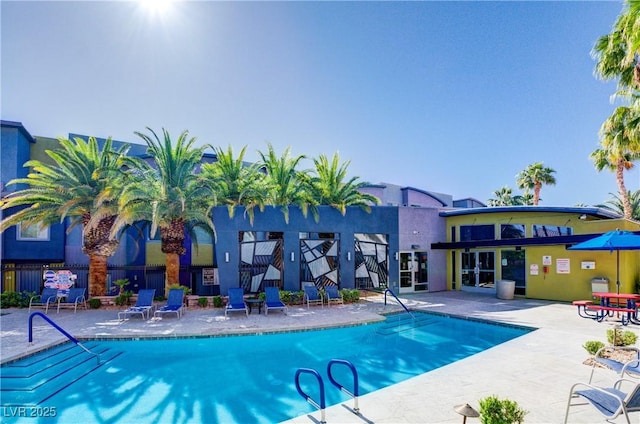 9050 W Tropicana Ave Unit 1170, Las Vegas, NV 89147 - photo 32