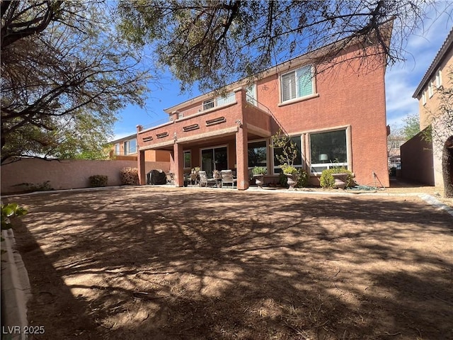 530 Calahonda Ct, Las Vegas, NV 89138 - photo 31