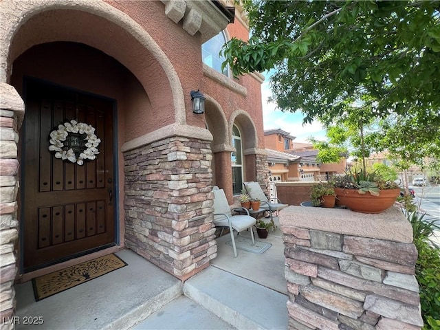 530 Calahonda Ct, Las Vegas, NV 89138 - photo 7