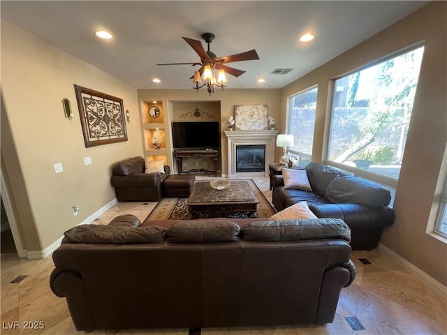 530 Calahonda Ct, Las Vegas, NV 89138 - photo 17