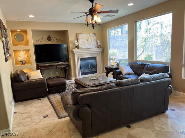 530 Calahonda Ct, Las Vegas, NV 89138 - photo 16