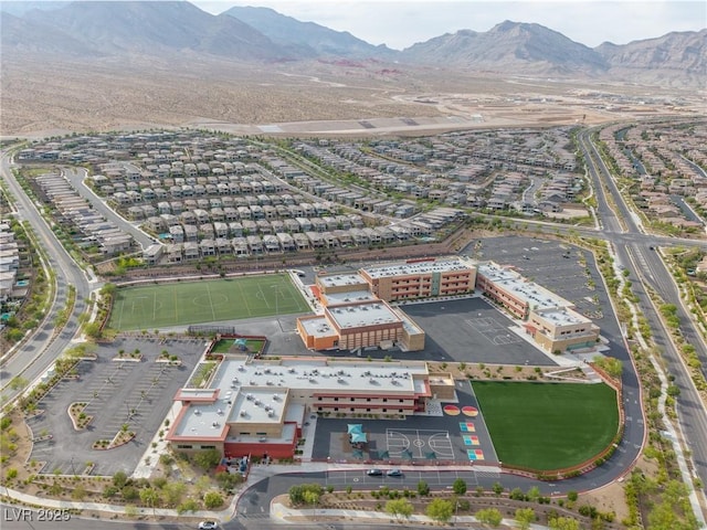 530 Calahonda Ct, Las Vegas, NV 89138 - photo 32