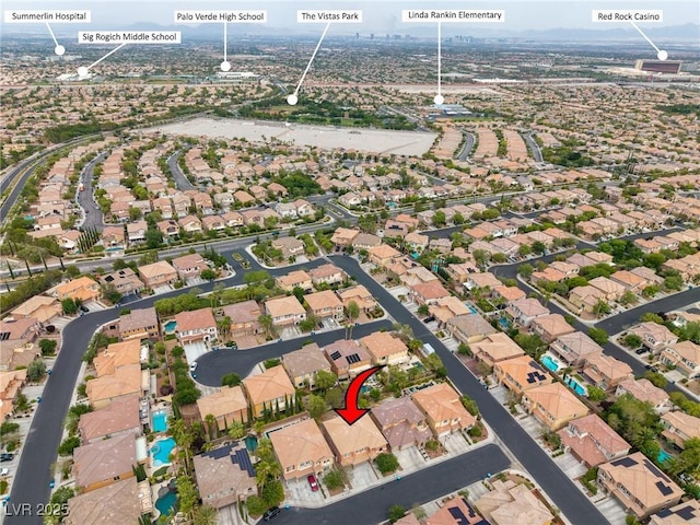 530 Calahonda Ct, Las Vegas, NV 89138 - photo 37