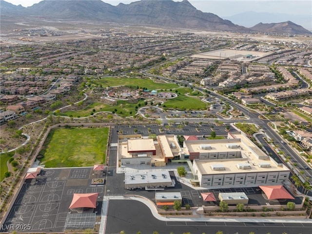530 Calahonda Ct, Las Vegas, NV 89138 - photo 39