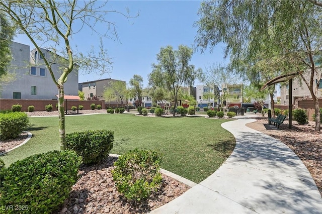 8042 Misty Canyon Ave, Las Vegas, NV 89113 - photo 47