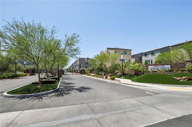8042 Misty Canyon Ave, Las Vegas, NV 89113 - photo 45