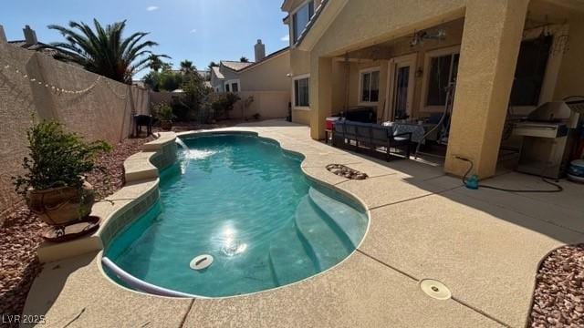 5043 Gable Crest Ct, Las Vegas, NV 89141 - photo 19