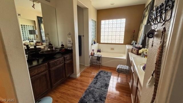 5043 Gable Crest Ct, Las Vegas, NV 89141 - photo 21