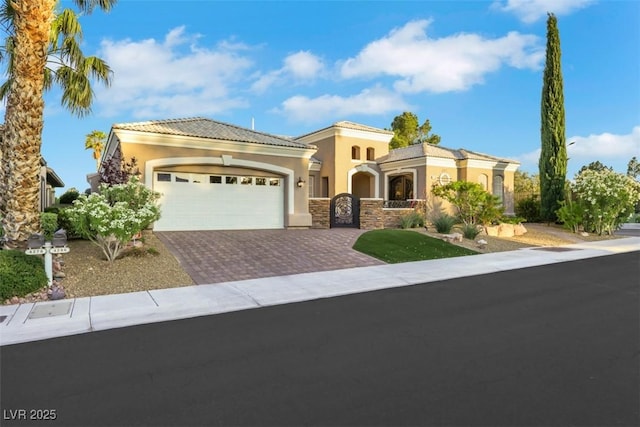 4286 Pacifico Ln, Las Vegas, NV 89135 - photo 2