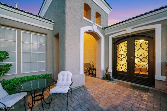 4286 Pacifico Ln, Las Vegas, NV 89135 - photo 9
