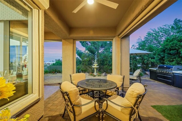 4286 Pacifico Ln, Las Vegas, NV 89135 - photo 57