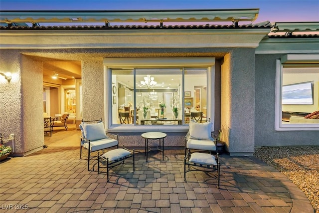 4286 Pacifico Ln, Las Vegas, NV 89135 - photo 60