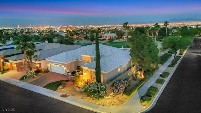 4286 Pacifico Ln, Las Vegas, NV 89135 - photo 64