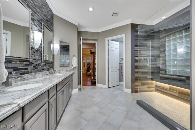 4286 Pacifico Ln, Las Vegas, NV 89135 - photo 46