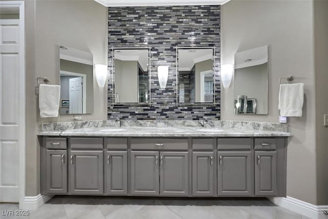 4286 Pacifico Ln, Las Vegas, NV 89135 - photo 49