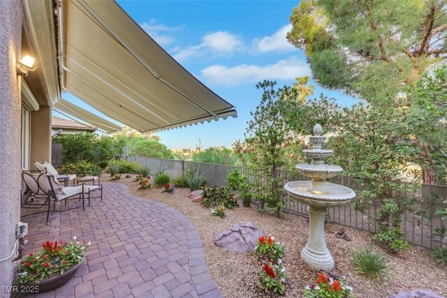 4286 Pacifico Ln, Las Vegas, NV 89135 - photo 51
