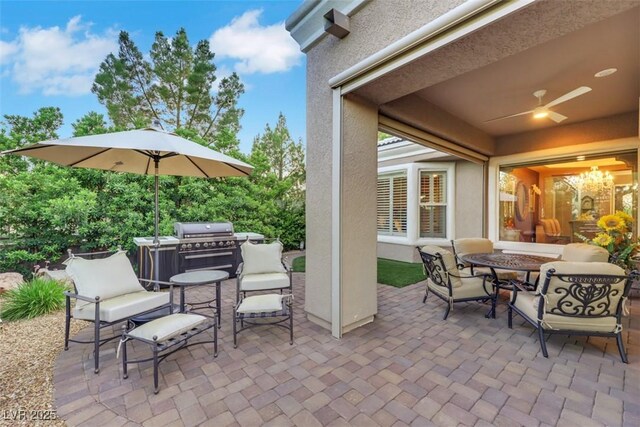 4286 Pacifico Ln, Las Vegas, NV 89135 - photo 50