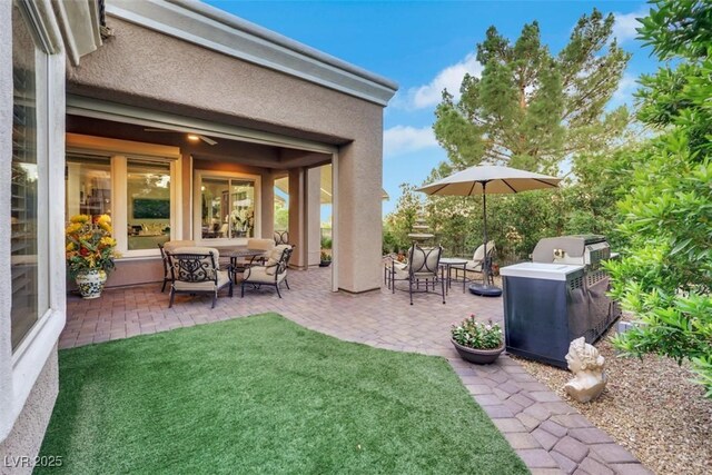 4286 Pacifico Ln, Las Vegas, NV 89135 - photo 53