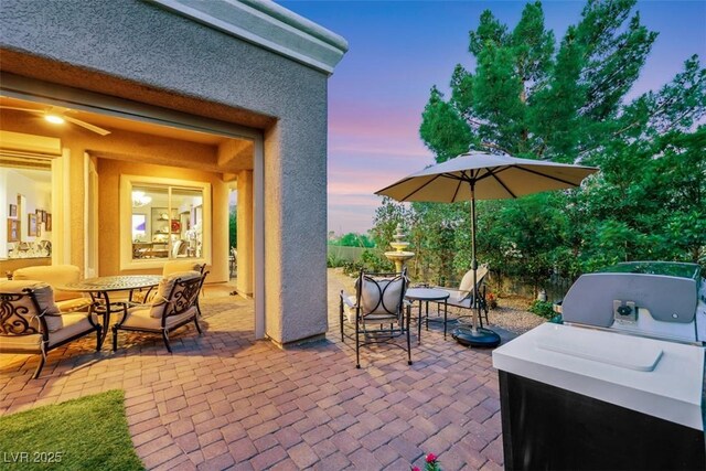 4286 Pacifico Ln, Las Vegas, NV 89135 - photo 58