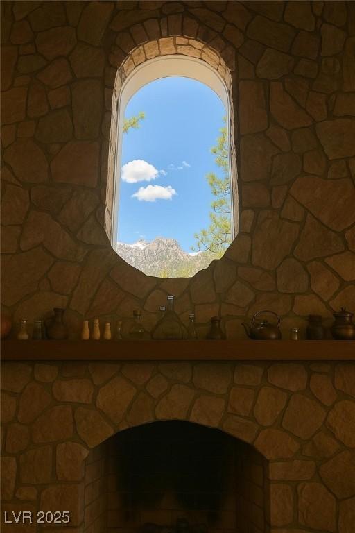 4178 Matterhorn Way, Las Vegas, NV 89124 - detailed view