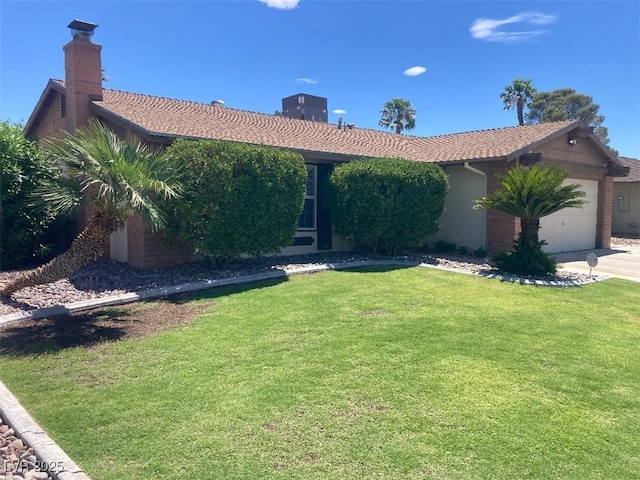 5821 Santa Catalina Ave, Las Vegas, NV 89108 - photo 3