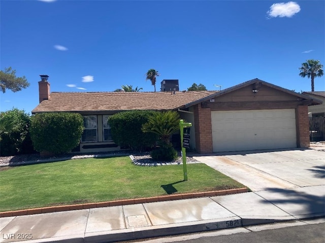 5821 Santa Catalina Ave, Las Vegas, NV 89108 - photo 2