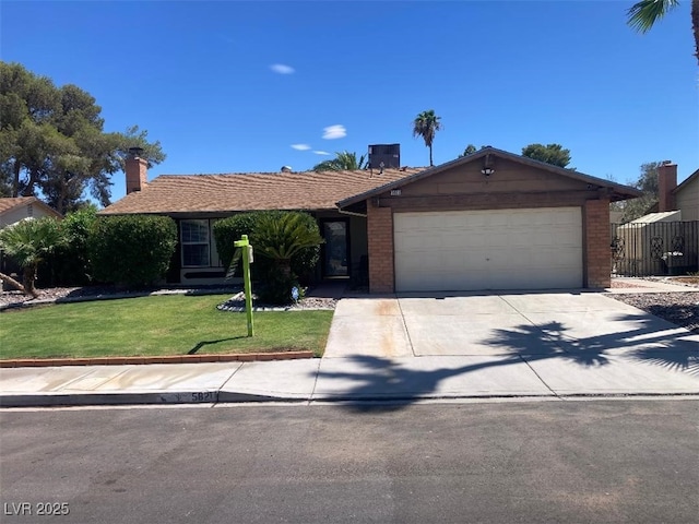 5821 Santa Catalina Ave, Las Vegas, NV 89108 - photo 1