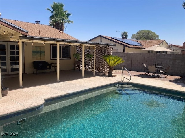 5821 Santa Catalina Ave, Las Vegas, NV 89108 - photo 23