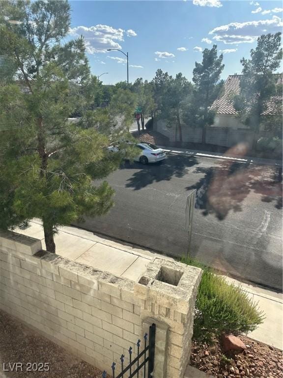 1511 Balsam Mist Ave, Las Vegas, NV 89183 - exterior view