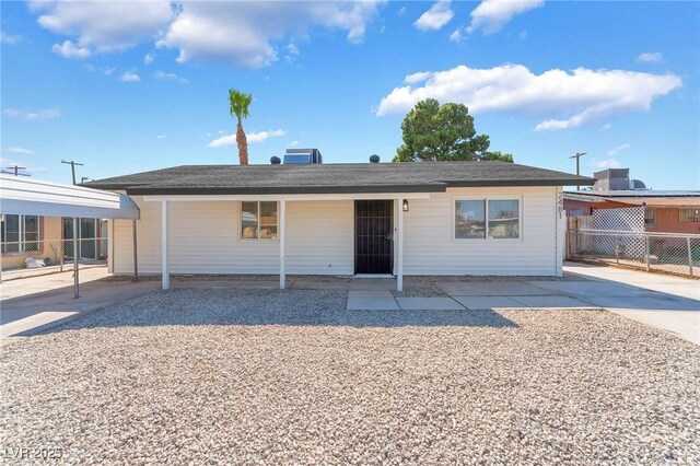 2481 San Marcos St, Las Vegas, NV 89115 - photo 3