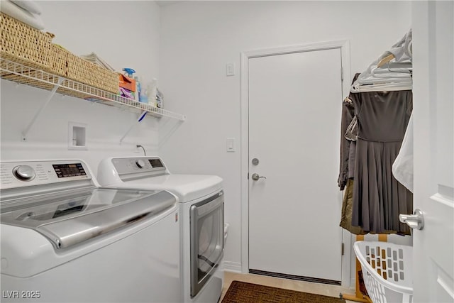 7255 Bold Rock Ave, Las Vegas, NV 89113 - washroom featuring washer and dryer