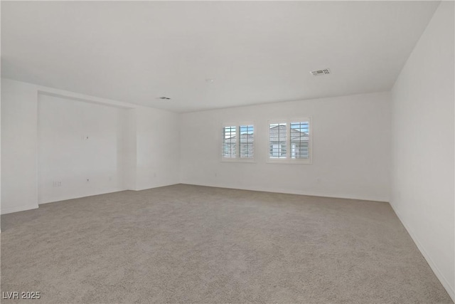 7255 Bold Rock Ave, Las Vegas, NV 89113 - unfurnished room featuring carpet flooring