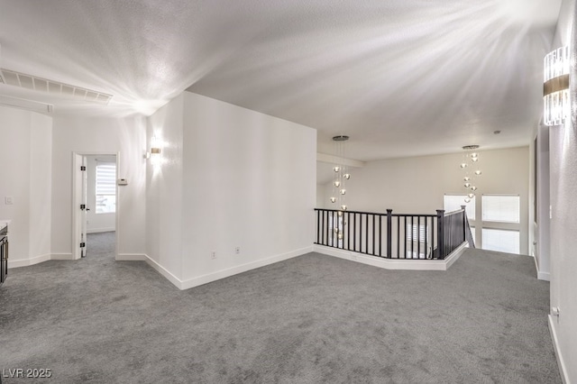 722 Descartes Ave, Henderson, NV 89002 - spare room featuring carpet floors and baseboards