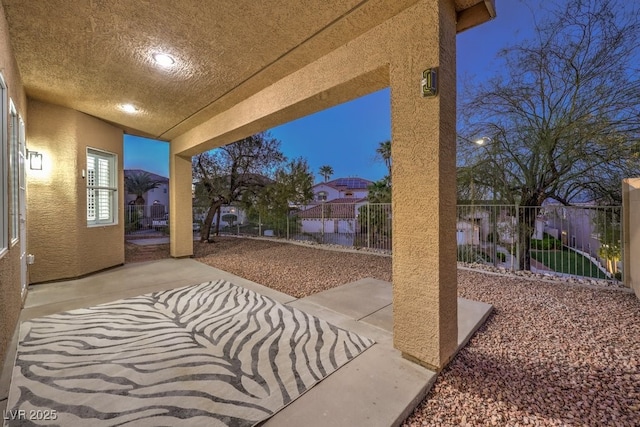 722 Descartes Ave, Henderson, NV 89002 - view of patio