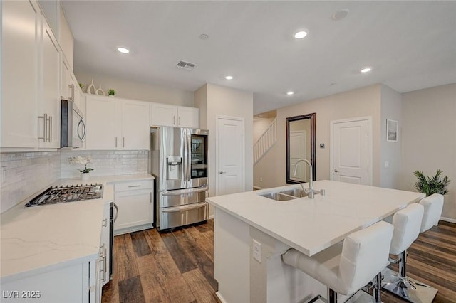 5299 Silver Branch Ave, Las Vegas, NV 89118