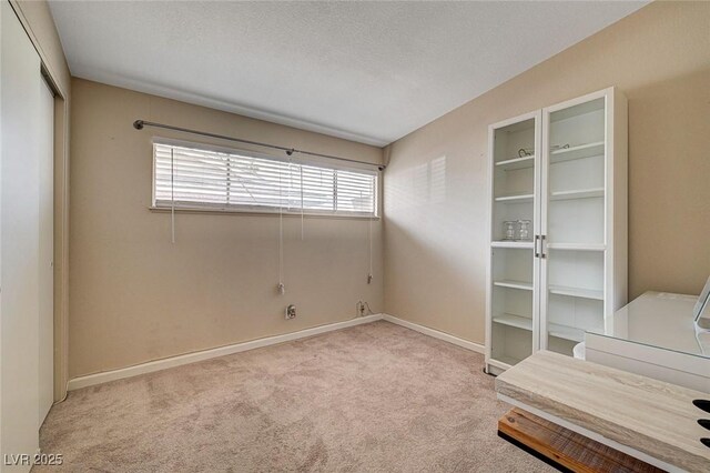 2496 Golfers St, Las Vegas, NV 89142 - carpeted spare room with baseboards